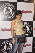 Mandira Bedi at Jack Daniel Rock Awards in Mumbai on 22nd Feb 2013 (39).JPG